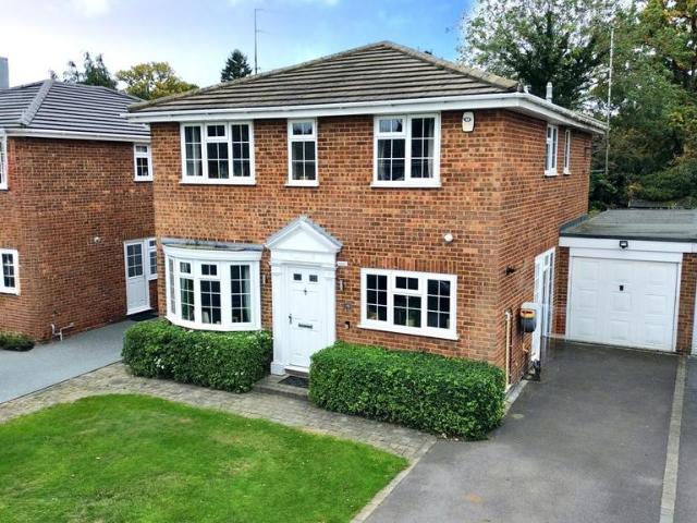 House for sale in Winnersh, Isle Of Man