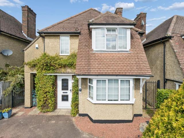 House for sale in Iver, Iver Heath