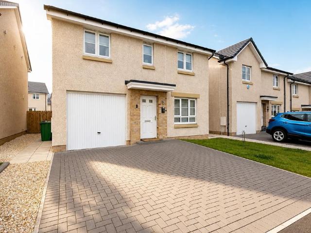 House for sale in Gallatown, Scotland