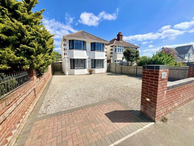 House for sale in Wick, Bournemouth