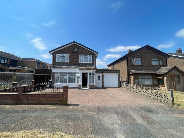 House for sale in Old Wharf, City Of Leicester