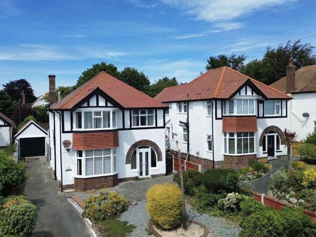 House for sale in Colwyn Bay, Wales