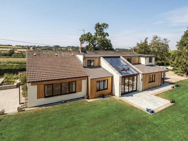 House for sale in Charfield