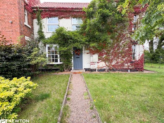 House for sale in Costhorpe, East Midlands