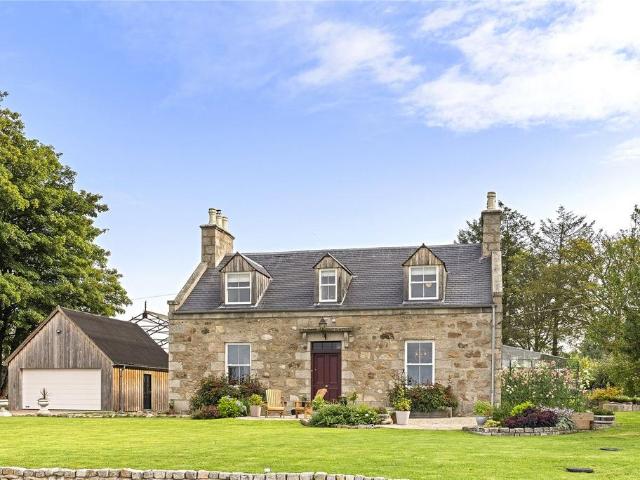 House for sale in Inverurie, Scotland