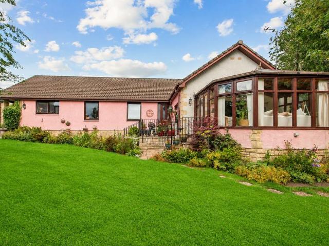 House for sale in Tullibardine, Scotland