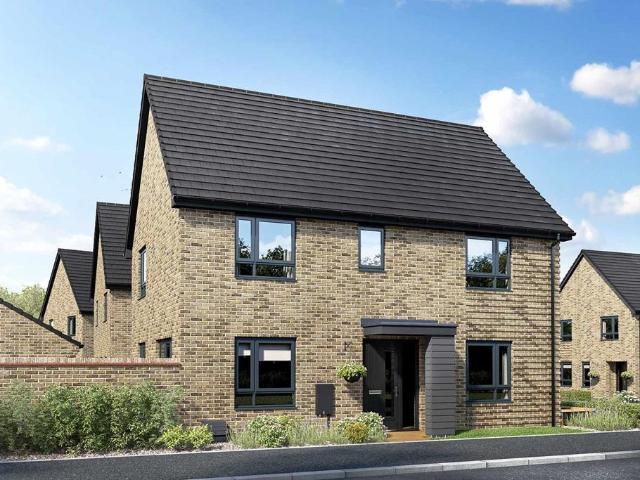 House for sale in Syston, Elmfield