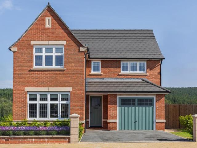 House for sale in Alderley Gate, Eaton