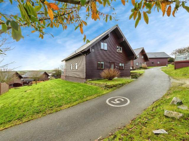 House for sale in Tremayne, St Columb Major