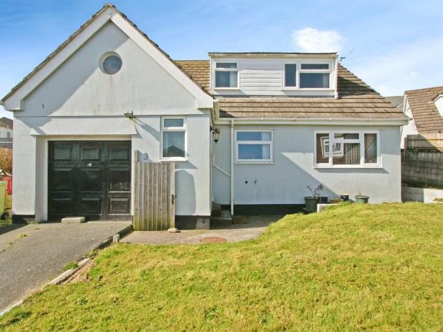 House for sale in Newquay, Cornwall