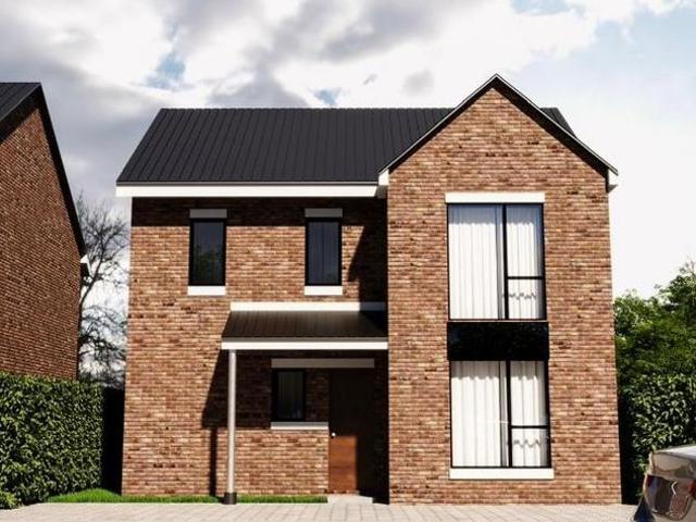 House for sale in Goldthorpe, South Yorkshire