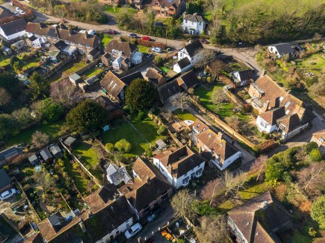House for sale in North Elham, Folkestone