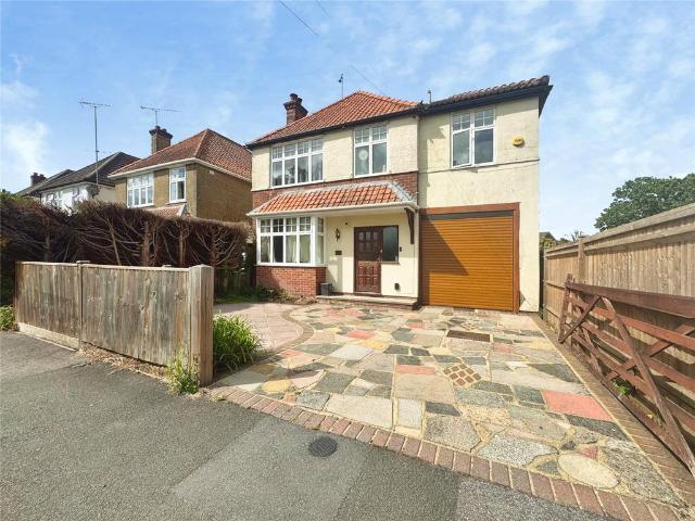 House for sale in Aldershot, Hampshire
