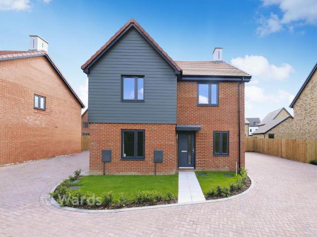 House for sale in Oad Street, Kent