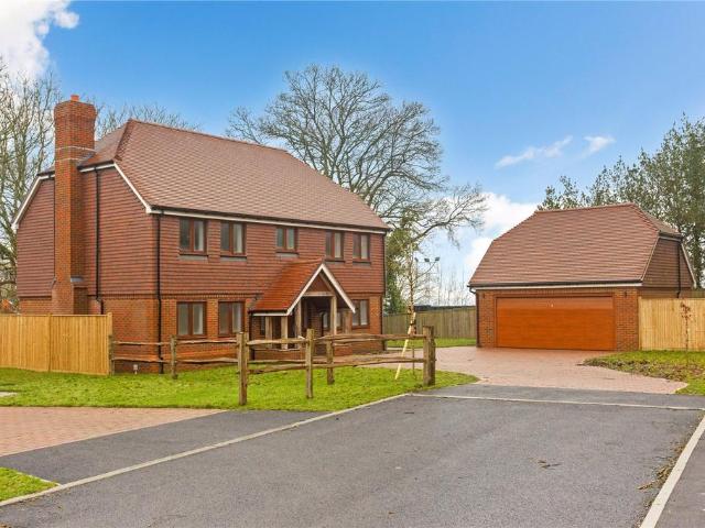 House for sale in Cross In Hand, East Sussex