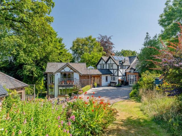 House for sale in Wales