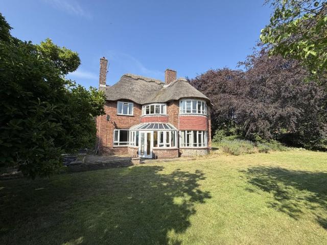 House for sale in Comers, Norfolk