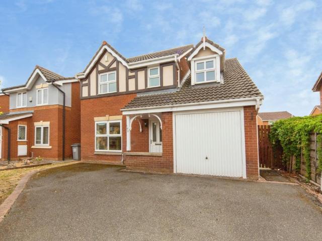 House for sale in Moreton, Wirral