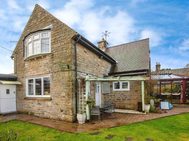 House for sale in Kirkwhelpington, Northumberland