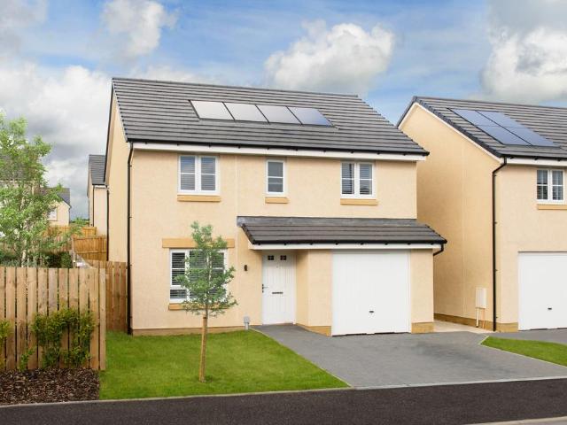 House for sale in Scotland