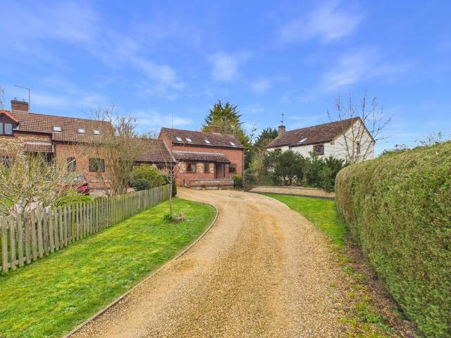 House for sale in Hilgay, Brookville