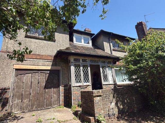 House for sale in Hollingbury, Brighton