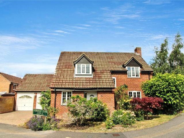House for sale in Thatcham, West Berkshire