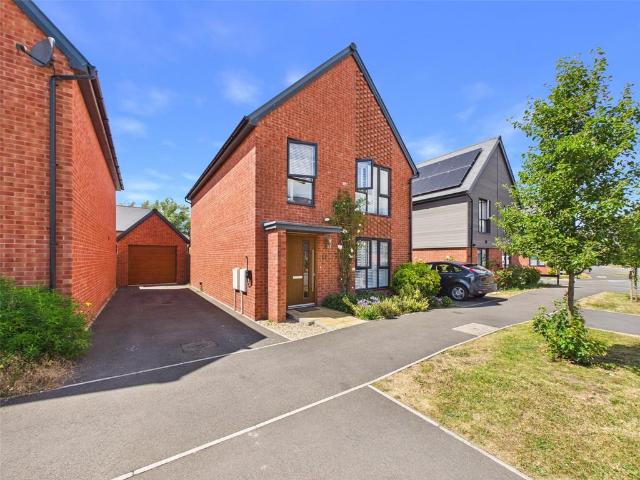 House for sale in Pamington, Gloucestershire