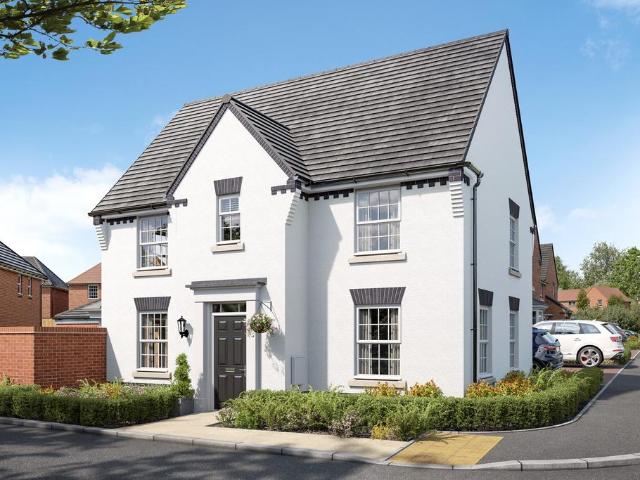 House for sale in Speen