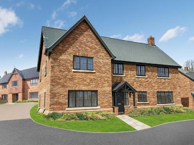 House for sale in Bentfield, Duton Hill