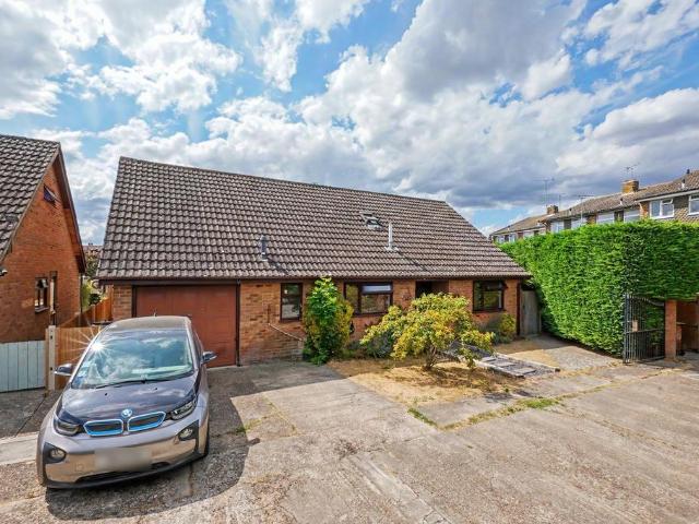 House for sale in Gillingham