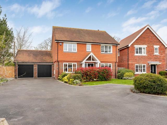 House for sale in East Hanney, Dromore