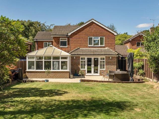 House for sale in Crawley Down, Mid Sussex