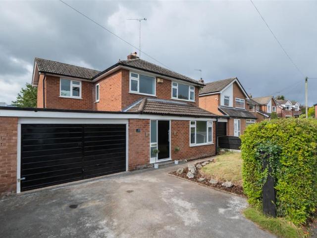 House for sale in Tarporley