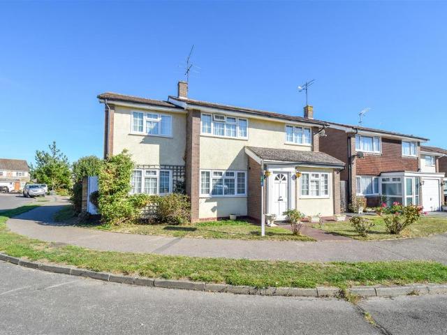 House for sale in Kelvedon Hatch, Brentwood