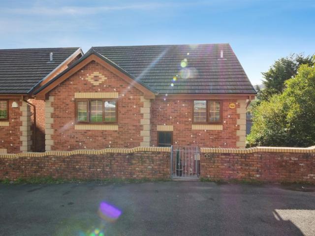 House for sale in Treorchy