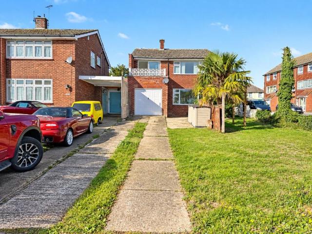 House for sale in Upchurch, Swale