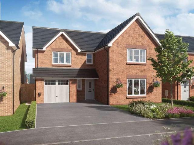 House for sale in Red Bank, St Helens