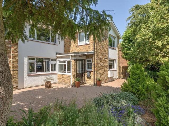 House for sale in Locksbottom, Greater London