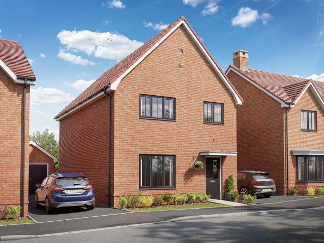 House for sale in Lynch Green, Burgh St Peter