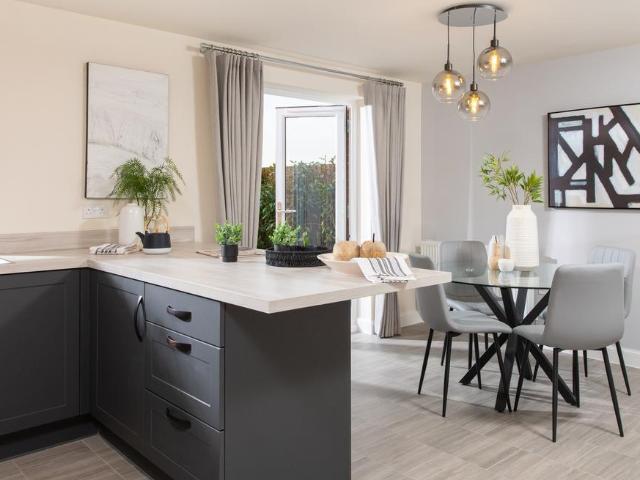 House for sale in St Johns, Wimborne
