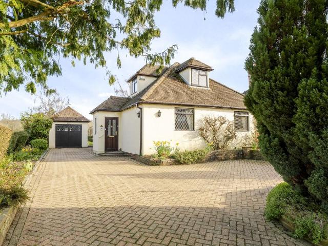 House for sale in Heathlands, East Sussex