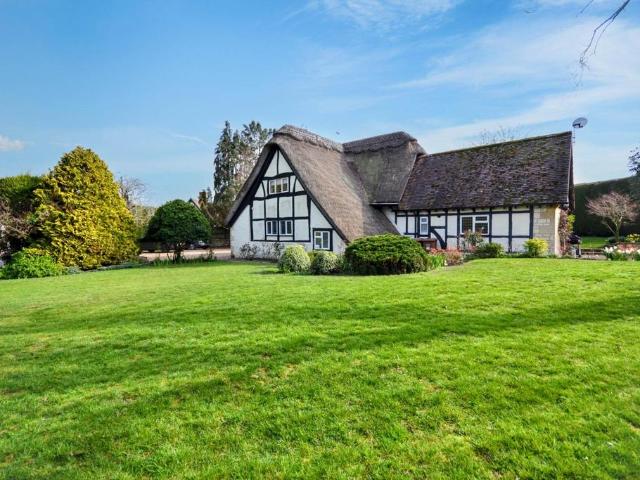 House for sale in Bredon, Wychavon