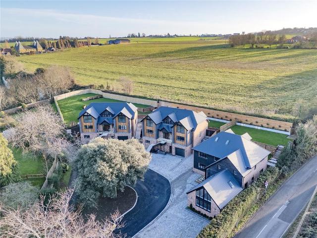 House for sale in Lower Higham, Hamerton