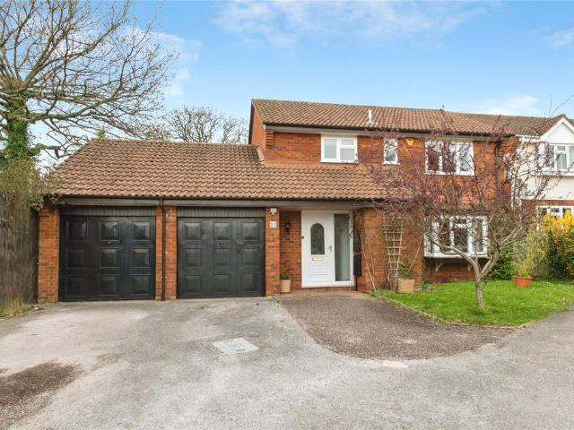 House for sale in Budlake, Devon