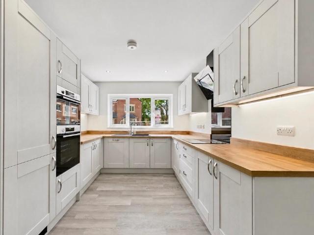House for sale in Syston, Charnwood