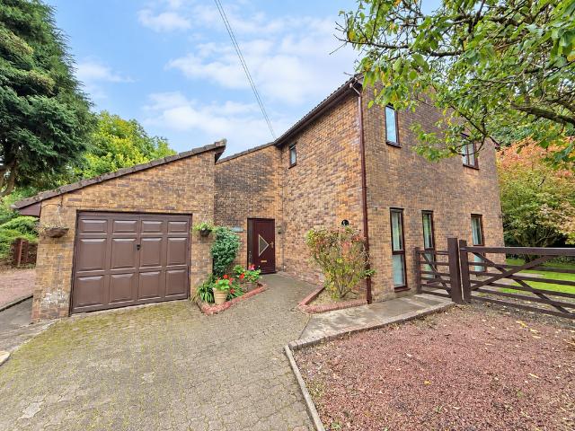 House for sale in Hirwaun