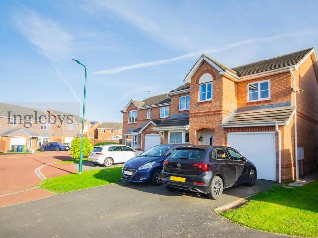 House for sale in Skelton, Redcar And Cleveland