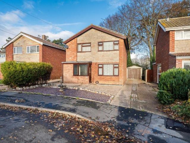 House for sale in Stokesby, Norfolk