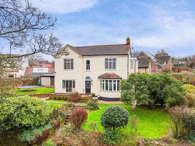 House for sale in Gedling